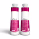 Kit Progressiva Supreme Mask Keratin Let Me Be 2x1l + Máscara (2)