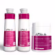 Kit Progressiva Supreme Mask Keratin Let Me Be 2x1l + Máscara (1)
