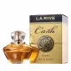 Conjunto Cash Woman La Rive Eau de Parfum - Perfume Feminino 2x90ml (2)