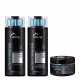 Kit Ultra Hydration Shampoo + Condicionador e Máscara Specific Mask - Truss (1)