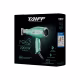 Taiff Fox Íon 3 Soft Green 220V - Secador de Cabelo (3)
