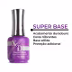 X&D Fixação Duradoura Super - Base Para Alongamento De Unhas 15ml (4)