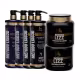 Kit Kerastinni Método Liso 3D + Intense Lizz Power Salon (6 Produtos) (1)