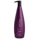 Aneethun No Frizz System - Shampoo Defrizante 1L (1)