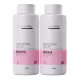 Lamine - Cronograma Capilar - Shampoo + Máscara 500ml (1)