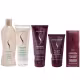Kit Senscience Silk Moisture + Inner intensif + Inner Moisturizing + CPR Manutenção (6 Produtos)