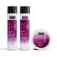 Kit Biofios Top Hair Força e Crescimento (3 Produtos)
