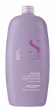 Shampoo 1 Litro e Máscara 500ml Alfaparf Semi di Lino Smooth (5)