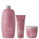 Kit Semi Di Lino Moisture Shampoo 1 L Máscara 500 Leave Pq (1)