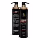 Kerastinni Intense Lizz - Shampoo Selador e Neutralizante 750ml (3)
