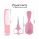 Kit Marco Boni Baby Trio Rosa (3 Produtos) (4)
