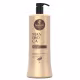 Kit Haskell Mandioca Shampoo e Máscara 1L/900g Hidratação (2)
