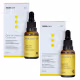 Kit 2x Philozon Óleo Ozonizado de Girassol Ozoncare 30ml (1)