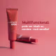 Kit Océane 4you Flush Bright Joy Blush Sombra e Lip Pen Magenta Caneta Delineadora Labial (2 produtos) (2)