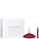 Kit Calvin Klein My Euphoria EDP Perfume Feminino 100ml e Miniatura 10ml (1)