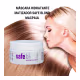 Máscara Matizadora Loiro Safe Blond Mask Macpaul Violeta250g (4)