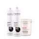 Kit Cadiveu Professional Oxidante 30v 40v e Buriti Mechas (3 produtos) (1)