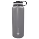 Garrafa Térmica TBottle Moncloa 1,2l - Cinza