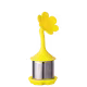 Infusor de Chá Flower Infuser Moncloa Amarelo