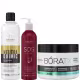 Borabella NeutraQuimic 500ml + SOS + Máscara Bóratx 300g (1)