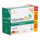 Vitamina B12 Leve 90 Pague 60 La San-Day + Energia + Imunidade + Metabolismo Em cápsulas Softgel (1)