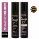 Kit Naelly ST Professional Amazon Premium Liso Extremo P2 (2 Produtos) (2)