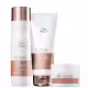 Kit Wella Professionals Fusion Trio Home Treatment (3 Produtos)
