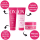 Kit OX Cosméticos OX Hidrata Trio (3 Produtos) (2)
