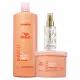 Kit Wella Professionals Invigo Nutri-Enrich Power Salon Shine (3 Produtos)