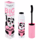 Máscara para Cílios Big No Panda Preta Vizzela (1)