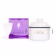 Kit Inciclo Coletor Menstrual Teen + Panelinha Esterilizadora (2 Produtos) (1)