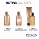 Kit Redken All Soft Shampoo Extra e Condicioandor (3 produtos) (5)