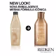 Kit Redken All Soft Shampoo Extra e Condicioandor (3 produtos) (3)