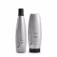 Kit Aneethun Blond System - Shampoo Matizante 300ml + Máscara Matizante 250g (1)