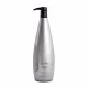 Kit Aneethun Blond System - Shampoo Matizante 1L + Máscara Cinza 250g + Finalizador Termoativado 250g (2)
