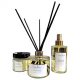 Kit Perfuma & Decora Vanilla e Patchouli (3 Produtos) (1)