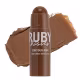 Ruby Kisses Contour Pop! Mocha Pop - Contorno em Stick 5g (2)