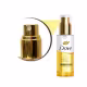 Kit Óleo Capilar Sérum Bisáfico Dove Bond Intense Repair 110ml Com 3 (3)