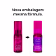 Kit Lowell Extrato de Mirtilo Shampoo Condicionador Máscara Liso Magico Óleo e Pour Toi Parfum Cabelo e Corpo (5 produto (4)