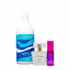 Kit Lowell Extrato de Mirtilo Condicionador Óleo e Pour Toi Parfum Cabelo e Corpo (3 produtos) (1)