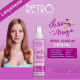 RETRO COSMETICOS LISO MAGIA SPRAY LEAVE-IN CRISTAL 120ML (6)
