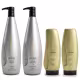 Kit Completo Aneethun Blond System (1)