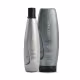 Kit Aneethun Blond System - Shampoo Matizante 300ml + Máscara Cinza 250g (1)
