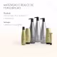 Kit Aneethun Blond System - Shampoo Matizante 300ml + Finalizador Termoativado 250g + Máscara Iluminadora 250g (5)
