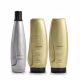 Kit Aneethun Blond System - Shampoo Matizante 300ml + Finalizador Termoativado 250g + Máscara Iluminadora 250g (1)