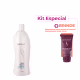 Kit Senscience Balance Condicionador Litro e Inner Restore Intensif (2 produtos) (1)