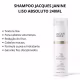 Kit Shampoo e Máscara Jacques Janine Liso Absoluto (4)