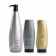 Kit Aneethun Blond System - Shampoo Matizante 1L + Máscara Cinza 250g + Finalizador Termoativado 250g (1)