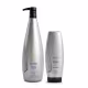 Kit Aneethun Blond System - Shampoo Matizante 1L + Máscara Matizante 250g (1)