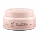 Kit Ecosmetics Plastica Capilar Shampoo 250ml, Máscara 250ml, Leave-in 250ml, Color Glam Blond Oil 60ml (4)